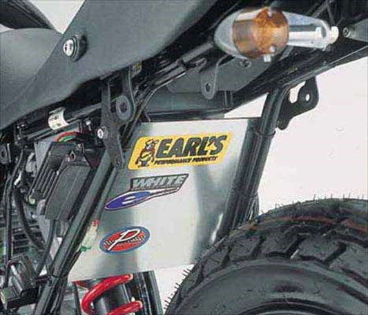 POSHFAITH｜ポッシュフェイス マッドガード FTR223｜59067