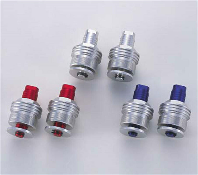 POSHFAITH｜ポッシュフェイス イニシャルアジャスター タイプ2／BLK CB400SF｜050066-06