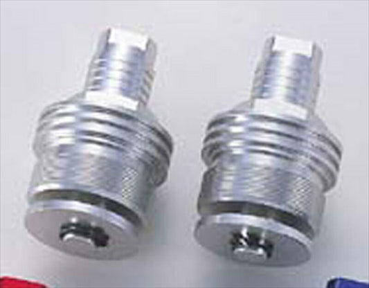 POSHFAITH｜ポッシュフェイス イニシャルアジャスター バルブナシ／SLV GPZ900R A7-A11｜033066-03