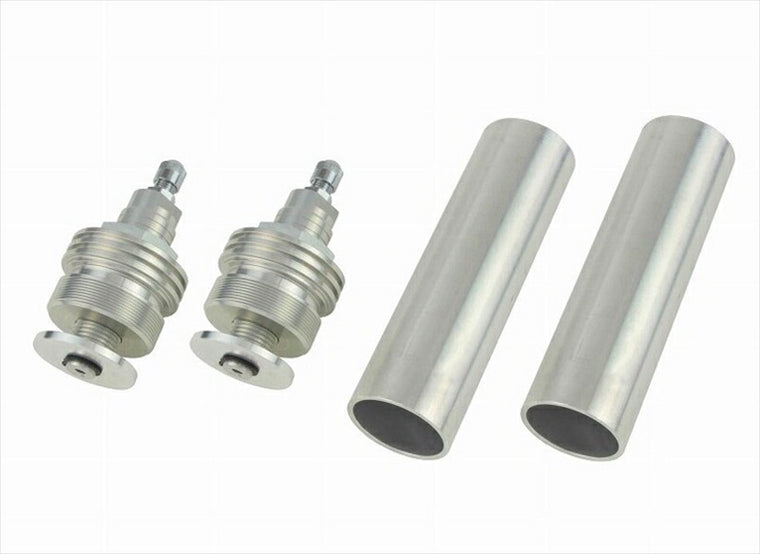 POSHFAITH｜ポッシュフェイス イニシャルアジャスター シルバー GPZ900RA12｜033165-03