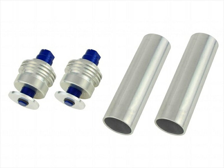 POSHFAITH｜ポッシュフェイス イニシャルA.J.タイプ2 ブルー GPZ900RA12｜033166-01