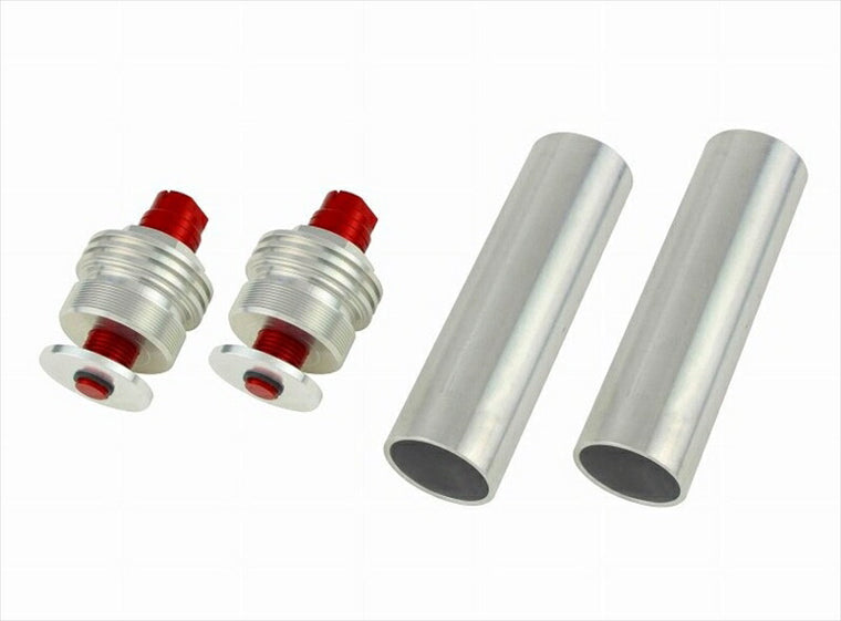 POSHFAITH｜ポッシュフェイス イニシャルA.J.タイプ2 レッド GPZ900RA12｜033166-02