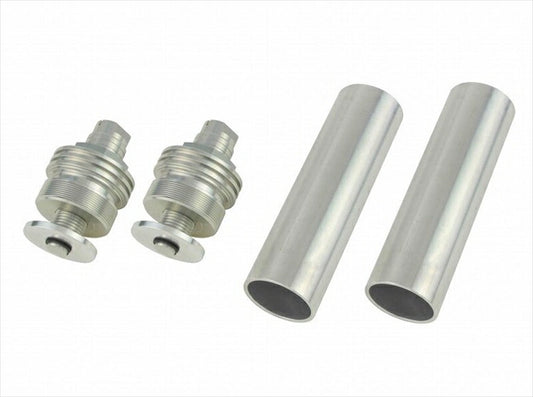 POSHFAITH｜ポッシュフェイス イニシャルA.J.タイプ2 シルバー GPZ900RA12｜033166-03