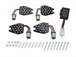 POSHFAITH｜ポッシュフェイス LEDコンバージョンKIT CB400SF 04-05／08-20・CB400SB 05／08-20｜152427