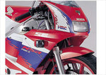 POSHFAITH｜ポッシュフェイス スモークウインカーレンズセット 2PCS ZRX1200DAEG etc｜72079