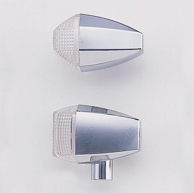 POSHフェイス ZRタイプMK／クリアー STD ZRX1200R 《ポッシュフェイス 072482》◇Cr◇プロト品番P033-4900メーカー品番072482