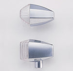 POSHフェイス ZRタイプMK／クリアーCカット ZRX1200R 《ポッシュフェイス 072486》◇Cr◇プロト品番P033-4906メーカー品番072486