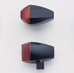POSHフェイス ZRタイプBK／アンバー STD ZRX1200R 《ポッシュフェイス 072481-06》◇Cr◇プロト品番P033-4899メーカー品番072481-06