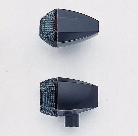 POSHフェイス ZRタイプBK／スモーク STD ZRX1200R 《ポッシュフェイス 072483-06》◇Cr◇プロト品番P033-4903メーカー品番072483-06