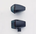 POSHフェイス ZRタイプBK／スモークCカット ZRX1200R 《ポッシュフェイス 072487-06》◇Cr◇プロト品番P033-4909メーカー品番072487-06