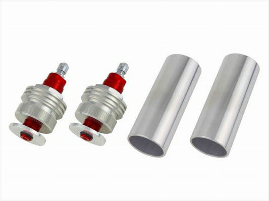 POSHFAITH｜ポッシュフェイス イニシャルアジャスター レッド GPZ900R-A7｜033065-02