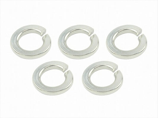 POSHFAITH｜ポッシュフェイス M10スプリングワッシャ- ステンレス 5PCS｜900310-S1
