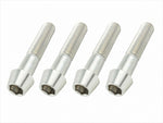 POSHFAITH｜ポッシュフェイス テ-パ-キャップボルトセット M10X50 P-1.5／4PCS｜901050-T1