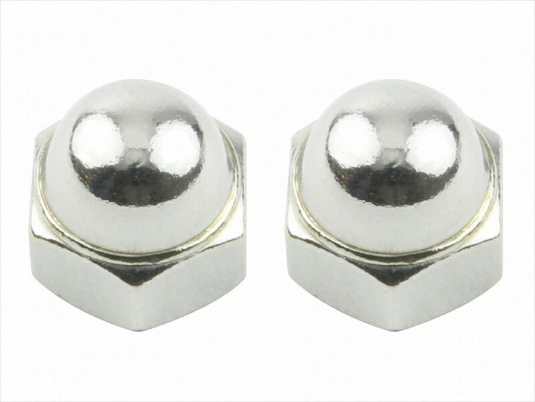 POSHFAITH｜ポッシュフェイス M6フクロナット ステンレス 2PCS｜900066-S2