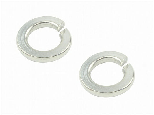 POSHFAITH｜ポッシュフェイス M10スプリングワッシャ- ステンレス 2PCS｜900310-S2