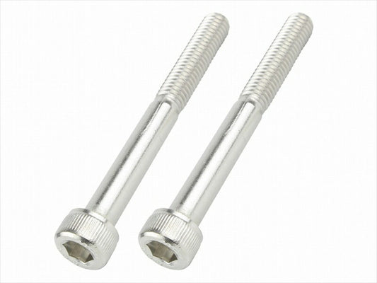 POSHFAITH｜ポッシュフェイス キャップボルトセット M6X55 2PCS｜900655-S2