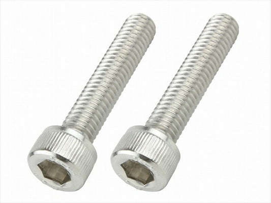 POSHFAITH｜ポッシュフェイス キャップボルトセット M6X30 2PCS｜900630-S2