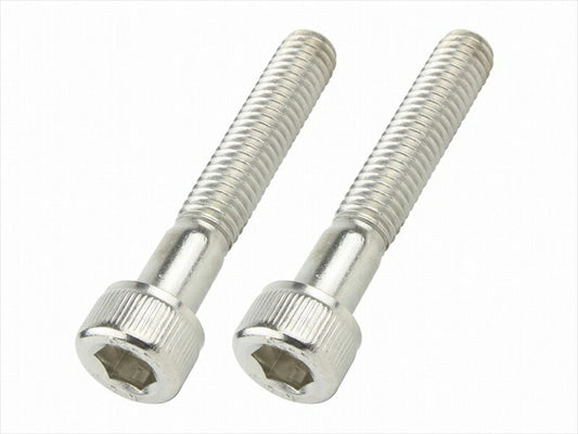 POSHFAITH｜ポッシュフェイス キャップボルトセット M6X35 2PCS｜900635-S2