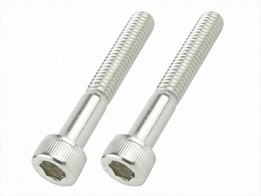 POSHFAITH｜ポッシュフェイス キャップボルトセット M6X40 2PCS｜900640-S2