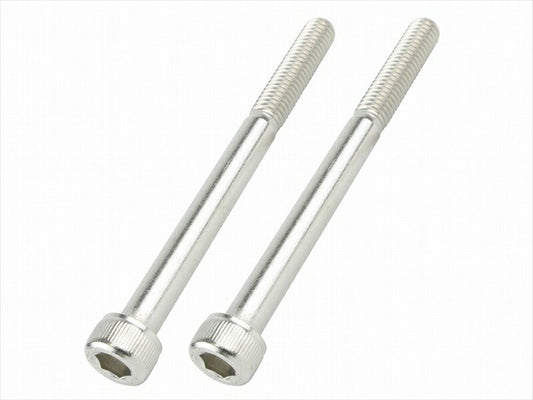 POSHFAITH｜ポッシュフェイス キャップボルトセット M6X70 2PCS｜900670-S2