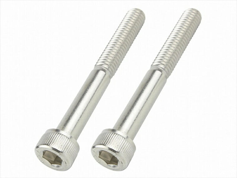 POSHFAITH｜ポッシュフェイス キャップボルトセット M6X50 2PCS｜900650-S2