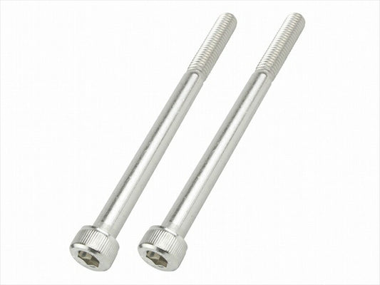 POSHFAITH｜ポッシュフェイス キャップボルトセット M6X80 2PCS｜900680-S2