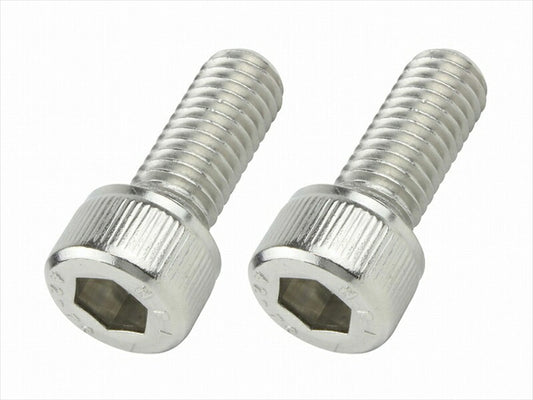 POSHFAITH｜ポッシュフェイス キャップボルトセット M8X20 2PCS｜900820-S2