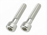 POSHFAITH｜ポッシュフェイス キャップボルトセット M8X40 2PCS｜900840-S2
