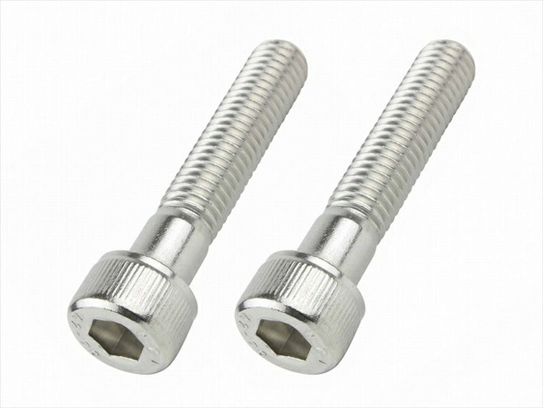 POSHFAITH｜ポッシュフェイス キャップボルトセット M8X40 2PCS｜900840-S2