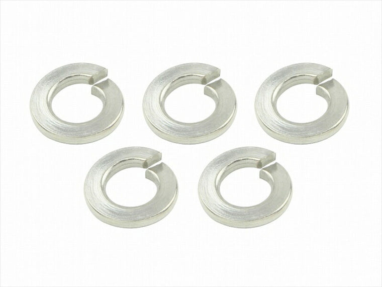 POSHFAITH｜ポッシュフェイス M6スプリングワッシャ- ステンレス 5PCS｜900036-S1