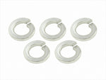 POSHFAITH｜ポッシュフェイス M8スプリングワッシャ- ステンレス 5PCS｜900038-S1