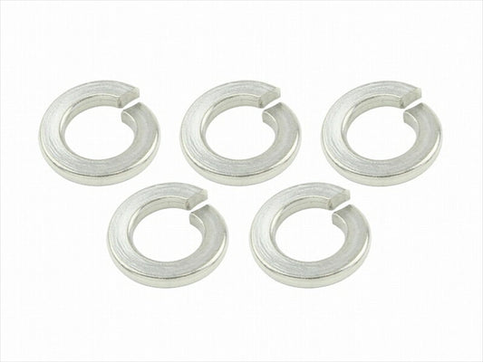 POSHFAITH｜ポッシュフェイス M8スプリングワッシャ- ステンレス 5PCS｜900038-S1