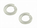 POSHFAITH｜ポッシュフェイス M5スプリングワッシャ- ステンレス 2PCS｜900035-S2