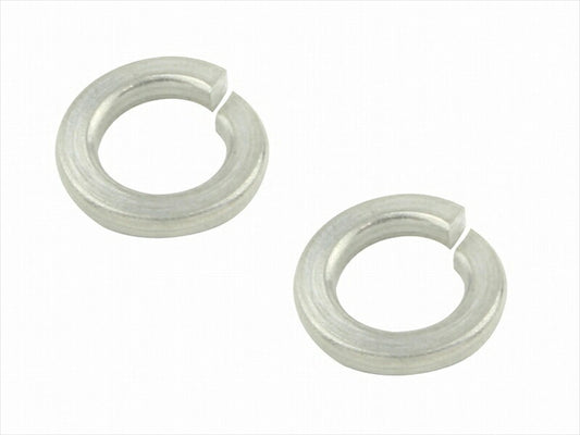 POSHFAITH｜ポッシュフェイス M5スプリングワッシャ- ステンレス 2PCS｜900035-S2