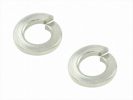 POSHFAITH｜ポッシュフェイス M6スプリングワッシャ- ステンレス 2PCS｜900036-S2