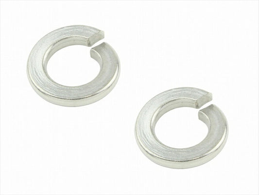POSHFAITH｜ポッシュフェイス M8スプリングワッシャ- ステンレス 2PCS｜900038-S2