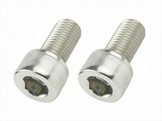 POSHFAITH｜ポッシュフェイス キャップボルトセット M10X20 P1.25 2PCS｜911020-S2