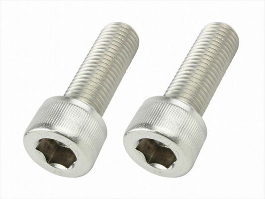 POSHFAITH｜ポッシュフェイス キャップボルトセット M10X30 P1.25 2PCS｜911030-S2