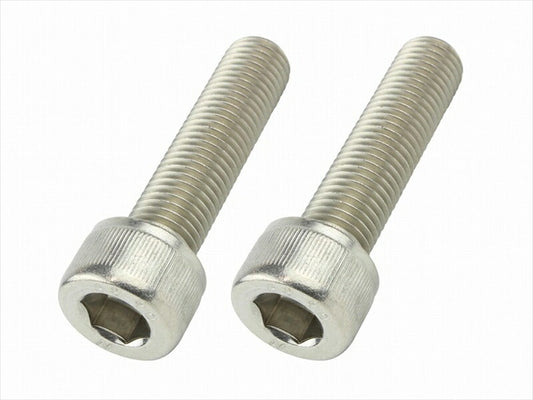 POSHFAITH｜ポッシュフェイス キャップボルトセット M10X40 P1.25 2PCS｜911040-S2