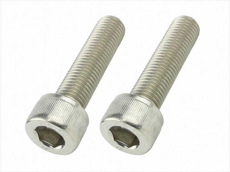 POSHFAITH｜ポッシュフェイス キャップボルトセット M10X40 P1.25 2PCS｜911040-S2