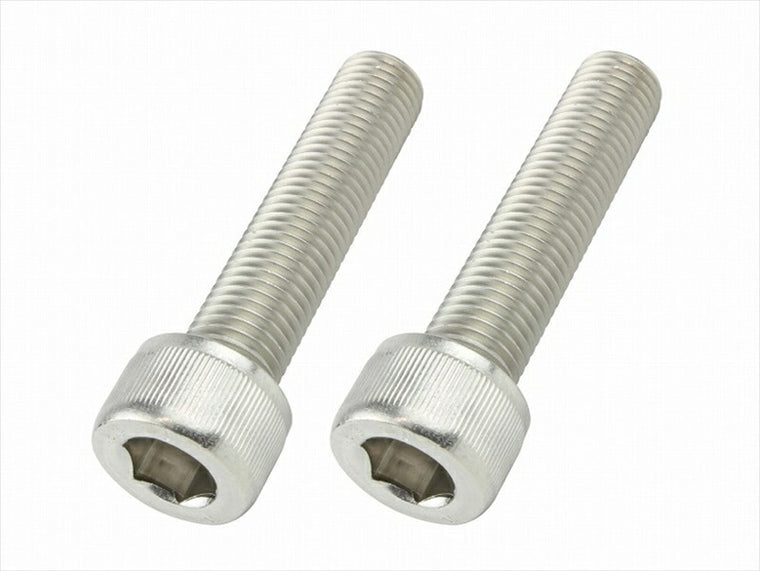 POSHFAITH｜ポッシュフェイス キャップボルトセット M10X45 P1.25 2PCS｜911045-S2