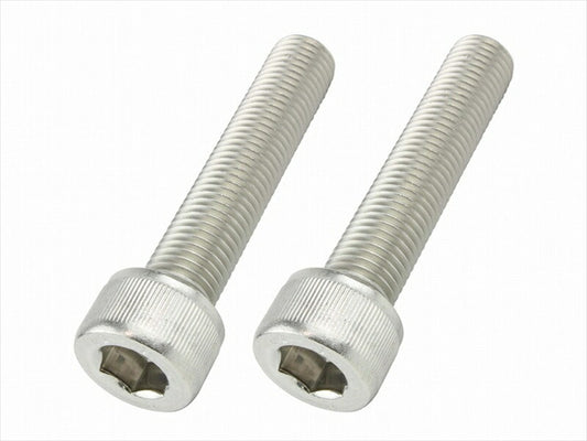 POSHFAITH｜ポッシュフェイス キャップボルトセット M10X50 P1.25 2PCS｜911050-S2