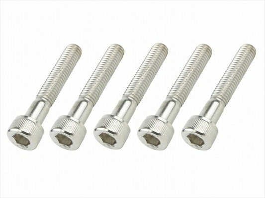 POSHFAITH｜ポッシュフェイス キャップボルトセット M6X35 5PCS｜900635-S1