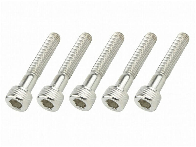 POSHFAITH｜ポッシュフェイス キャップボルトセット M6X35 5PCS｜900635-S1