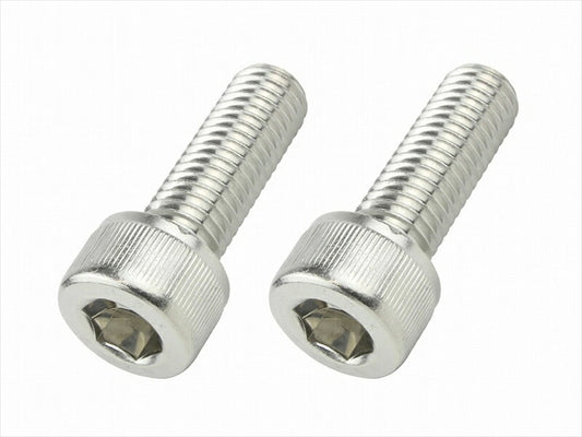 POSHFAITH｜ポッシュフェイス キャップボルトセット M10X30 P1.5 2PCS｜901030-S2