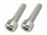 POSHFAITH｜ポッシュフェイス キャップボルトセット M10X40 P1.5 2PCS｜901040-S2