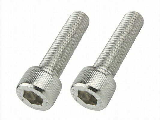 POSHFAITH｜ポッシュフェイス キャップボルトセット M10X40 P1.5 2PCS｜901040-S2