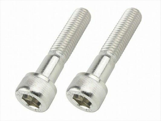 POSHFAITH｜ポッシュフェイス キャップボルトセット M10X50 P1.5 2PCS｜901050-S2