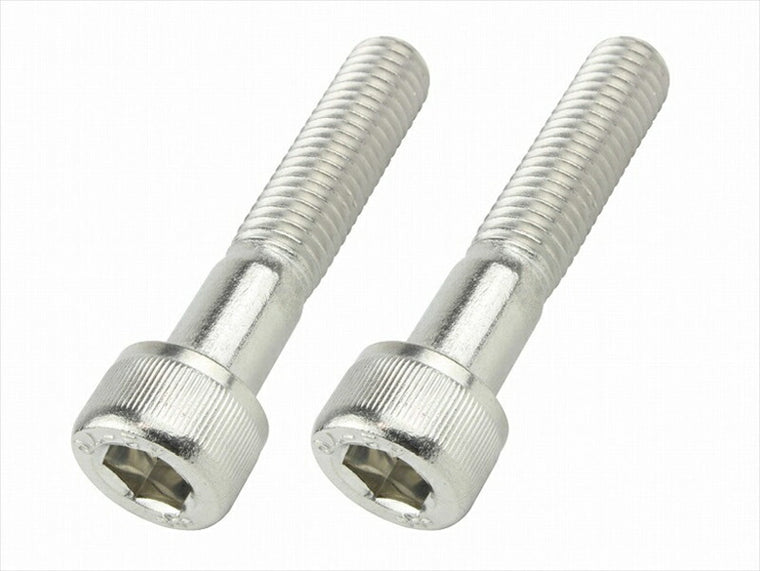 POSHFAITH｜ポッシュフェイス キャップボルトセット M10X50 P1.5 2PCS｜901050-S2