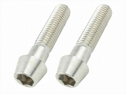 POSHFAITH｜ポッシュフェイス テ-パ-キャップボルトセット M10X45 P-1.5／2PCS｜901045-T2